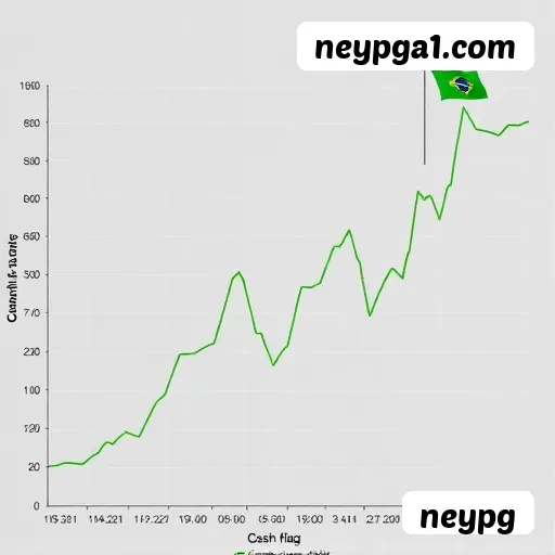Aplicativo móvel neypg para iOS e Android
