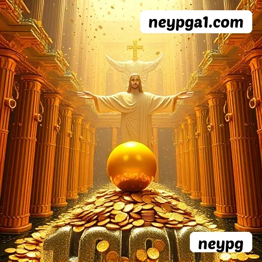 Controle de apostas neypg