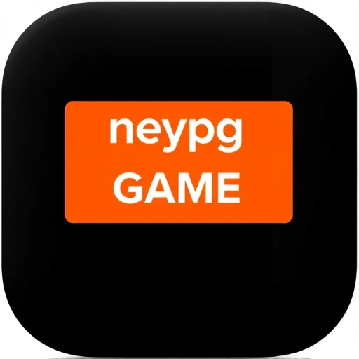 Logo da neypg